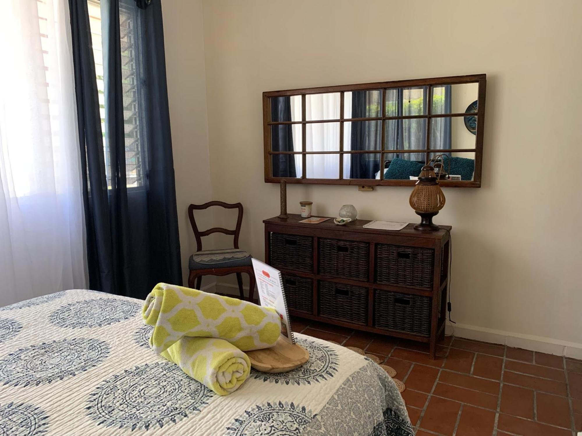 B&B El Litoral Playa Coronado Exterior photo
