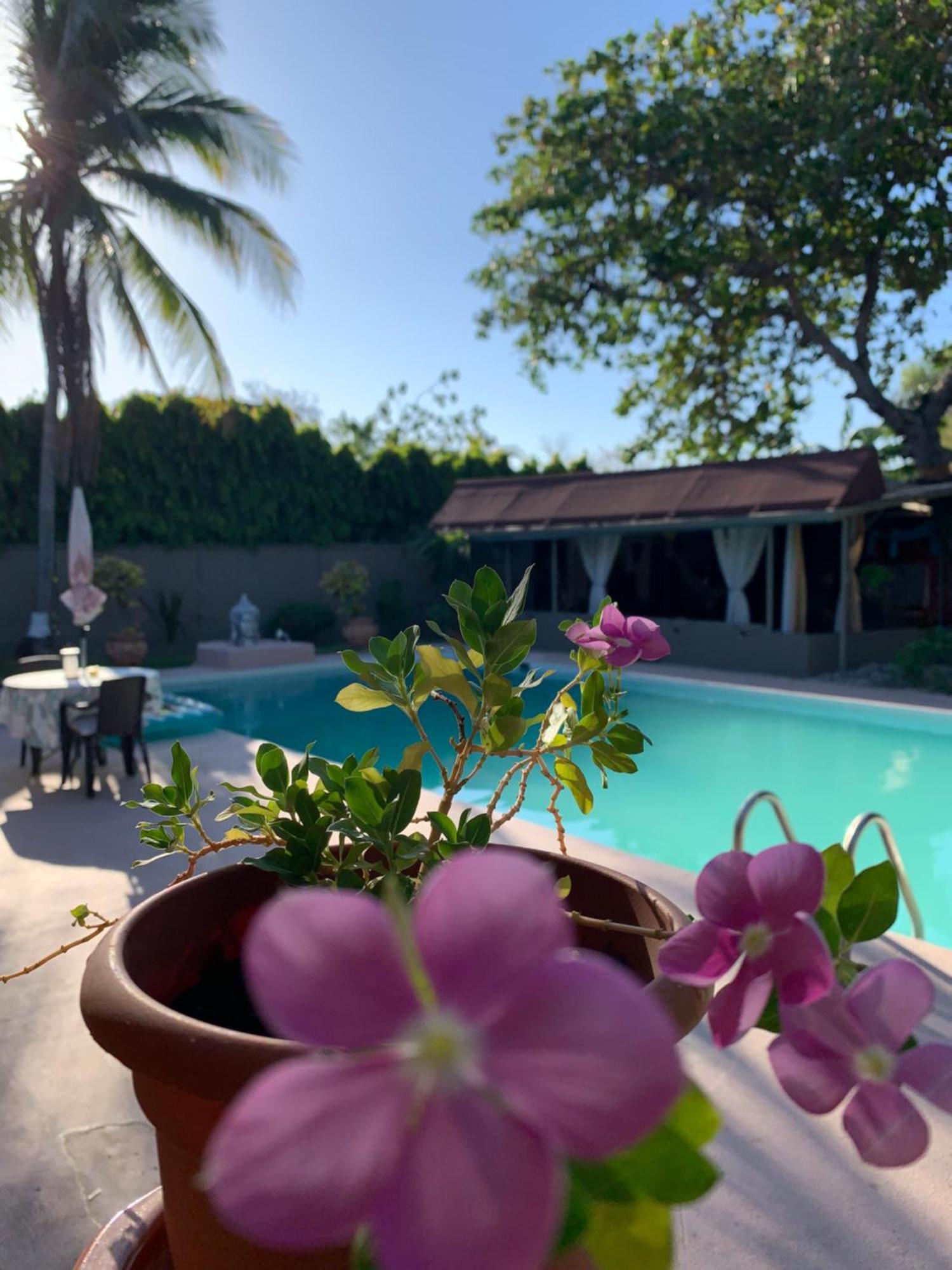 B&B El Litoral Playa Coronado Exterior photo