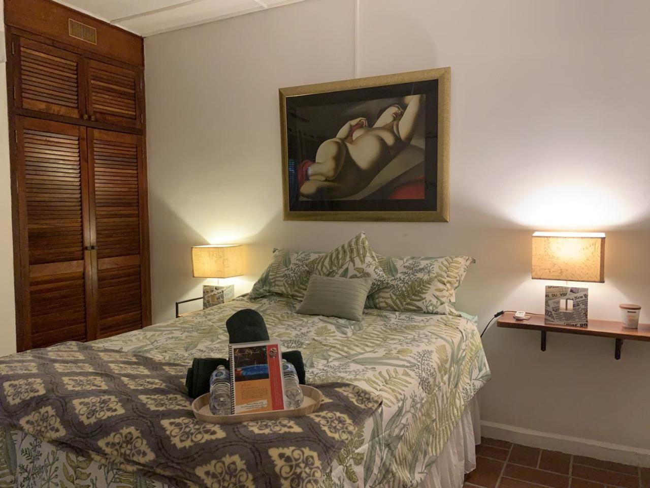 B&B El Litoral Playa Coronado Exterior photo