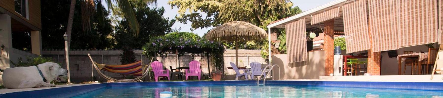 B&B El Litoral Playa Coronado Exterior photo
